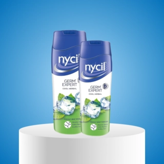 Talcum Powder
