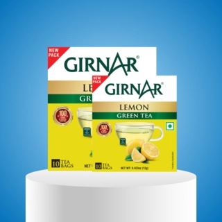 Green Tea