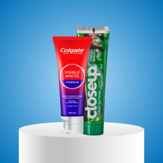 Toothpaste