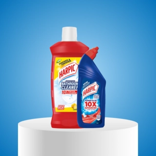 Toilet Cleaner