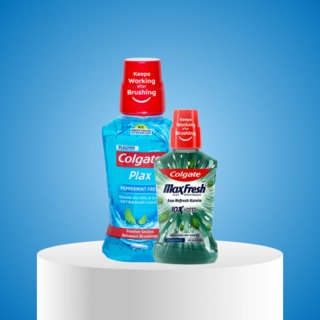 Mouthwash