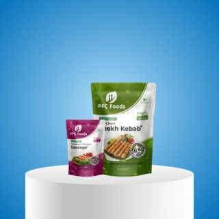 Frozen Snacks Non Veg