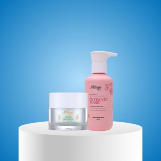 Intimate Wash & Care