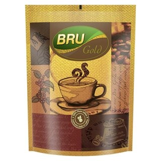 Gold Coffee