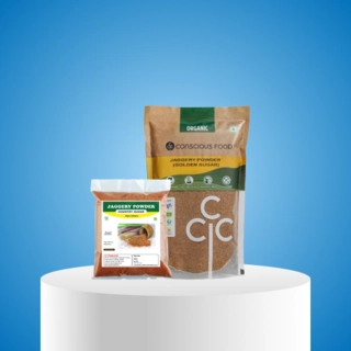 Jaggery