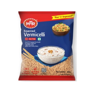 Vermicelli Roasted 400Gm