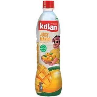Kissan Squash Mango
