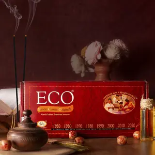 Cycle Brand Agarbathi Eco