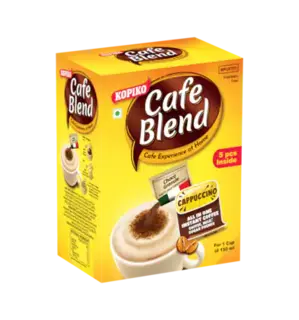 Kopiko Cafe Blend Coffee