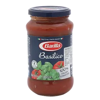 Barilla Pasta Sauce Basilico
