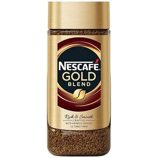 Nescafe Gold Blend Arabica Strength