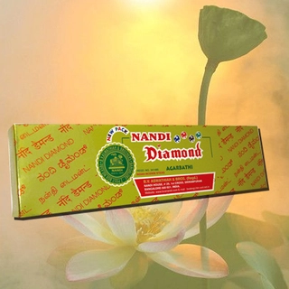 Nandi Diamond Agarbatti