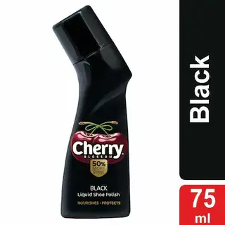 Chery Black