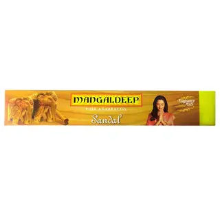 Mangaldeep Sandal Agarbatti