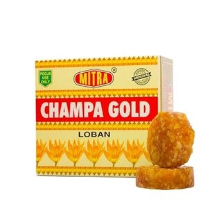 Champa Gold SAMBRANI (LOBAN)