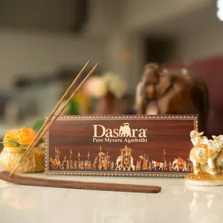 Dasara Premium Agarbatti 12N