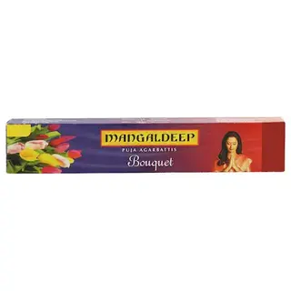 Mangal Deep Agarbath Bouquet