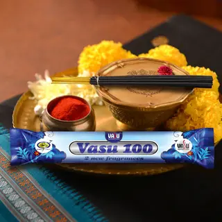 Vasu Agarbatti 