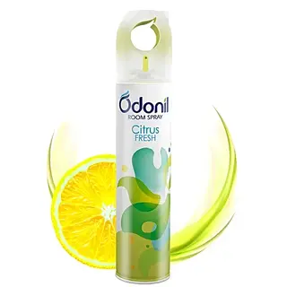 Odonil Citrus Fresh Room Spray
