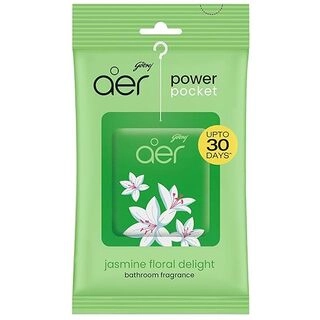 Godrej Aer Power Pocket Floral Delight