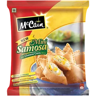 M/S Che.Corn 240Gm