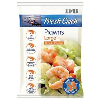 IFB Prawns Large