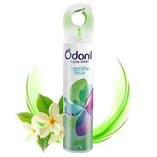 Odonil Jasmine Fresh Room Spray