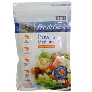 IFB Prawns Medium