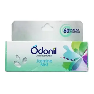Odonil Air Freshner Jasmine Mist
