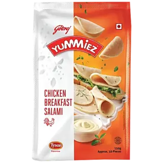Breakfast Salami 250G
