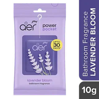 God.Aer Pocket Lavender-B.10G