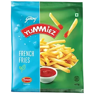 Yummiez French Fries