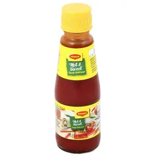 Hot&Sweet Tomato Chilli Sauce