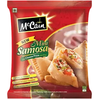 M/S Che.Pizza 240Gm