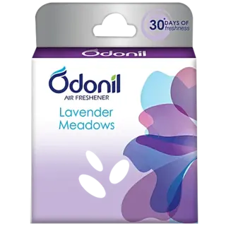 Air Freshener Blocks Lavender Meadows