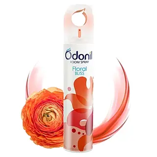 Odonil Room Spray Floral Bliss