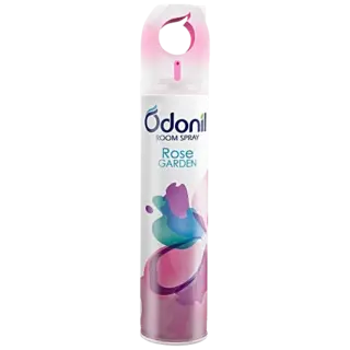 Odonil Room Air Freshener Spray Rose Garden