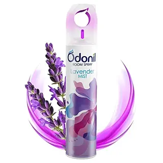 Odonil Lavender Mist Room Spray