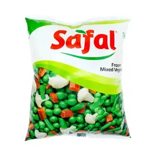 Safal Frozen Mixed Veg