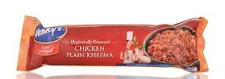 Venkys Chicken Plain Kheema