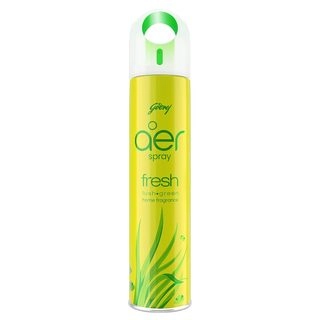 Godrej Aer Spray Fresh