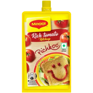Ket.Rich T-Pichko{R}75G