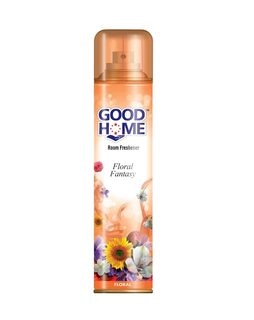 Good Home Room Freshner Floral Fantasy
