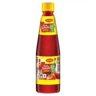 Ket.Rich Tomato 480Gm