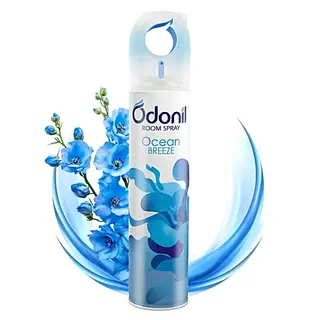 Odonil Room Spray Ocean Breeze