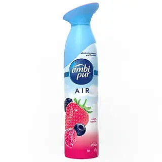 Ambi-P.Air Sweet Berries 275G
