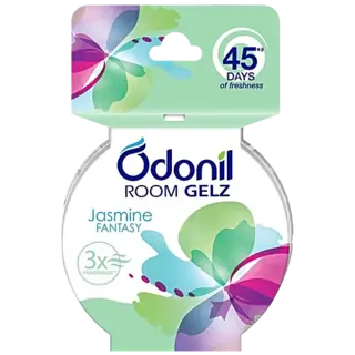 Odonil Room Freshening Gel Jasmine Fantasy