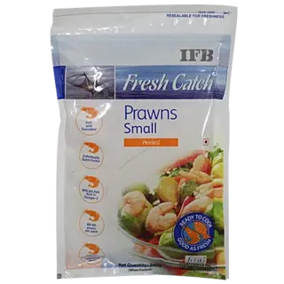 IFB Prawns Small