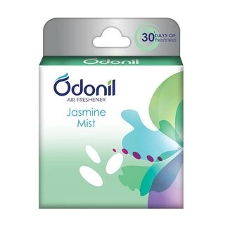 Jasmine Mist