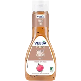 Veeba Sweet Onion Sauce